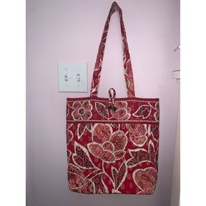 Vera Bradley Tote Bag